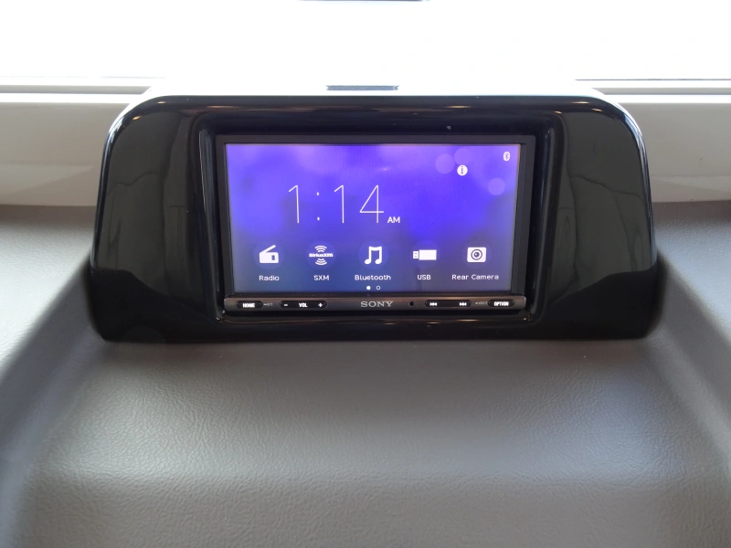 2025 WINNEBAGO VISTA 31B