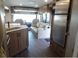 2025 WINNEBAGO VISTA 31B
