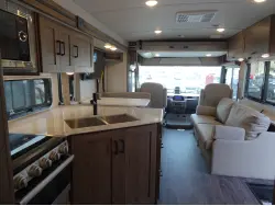 2025 WINNEBAGO VISTA 31B