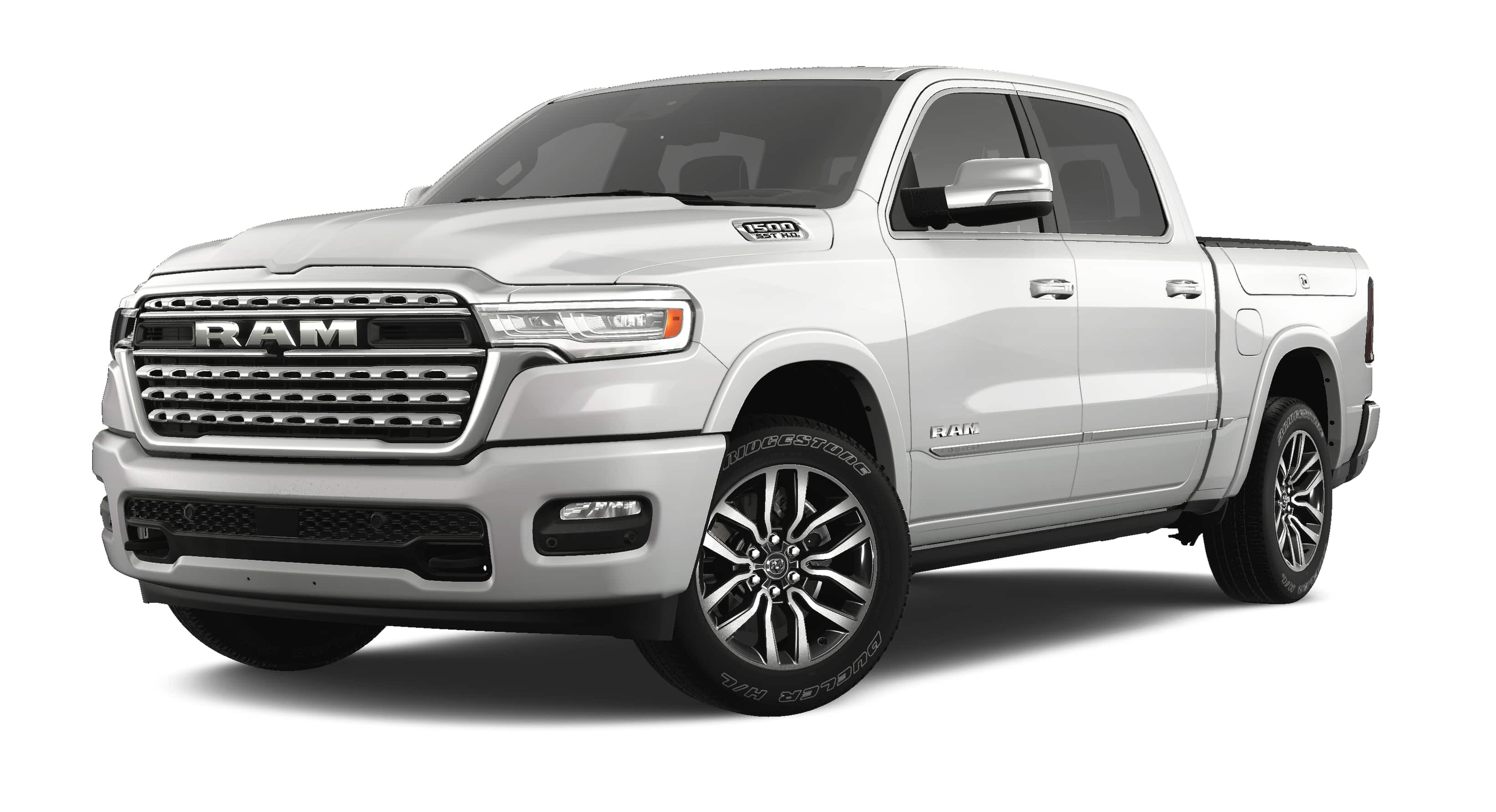 2025 RAM 1500 LIMITED in Levittown, NY