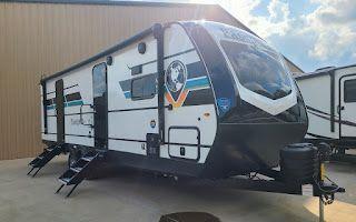 2025 Keystone Passport 2600FK RV