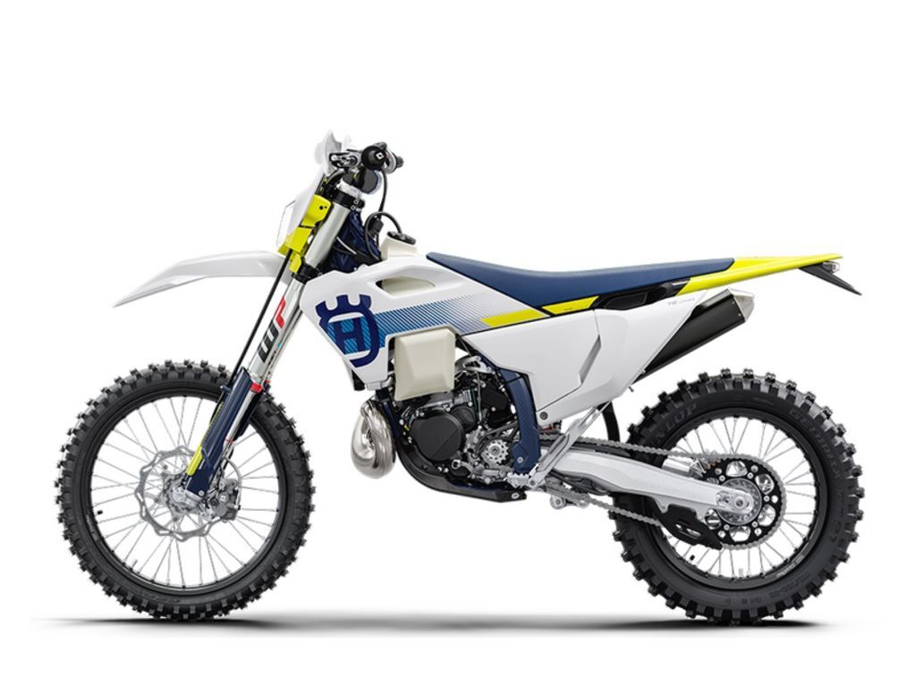 New 2024 Husqvarna® Te 250 For Sale in Waterford, CT 5029701501 Cycle Trader