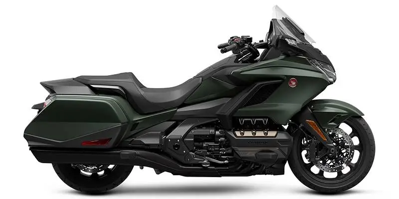 Honda Gold Wing Valkyrie Rune Motorcycles For Sale - Cycle Trader