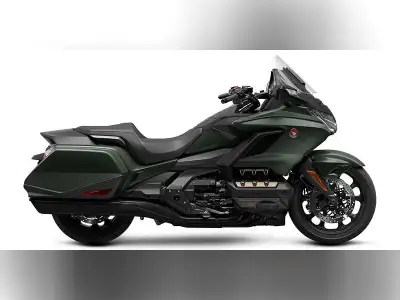 Honda Gold Wing Valkyrie Rune Motorcycles For Sale - Cycle Trader
