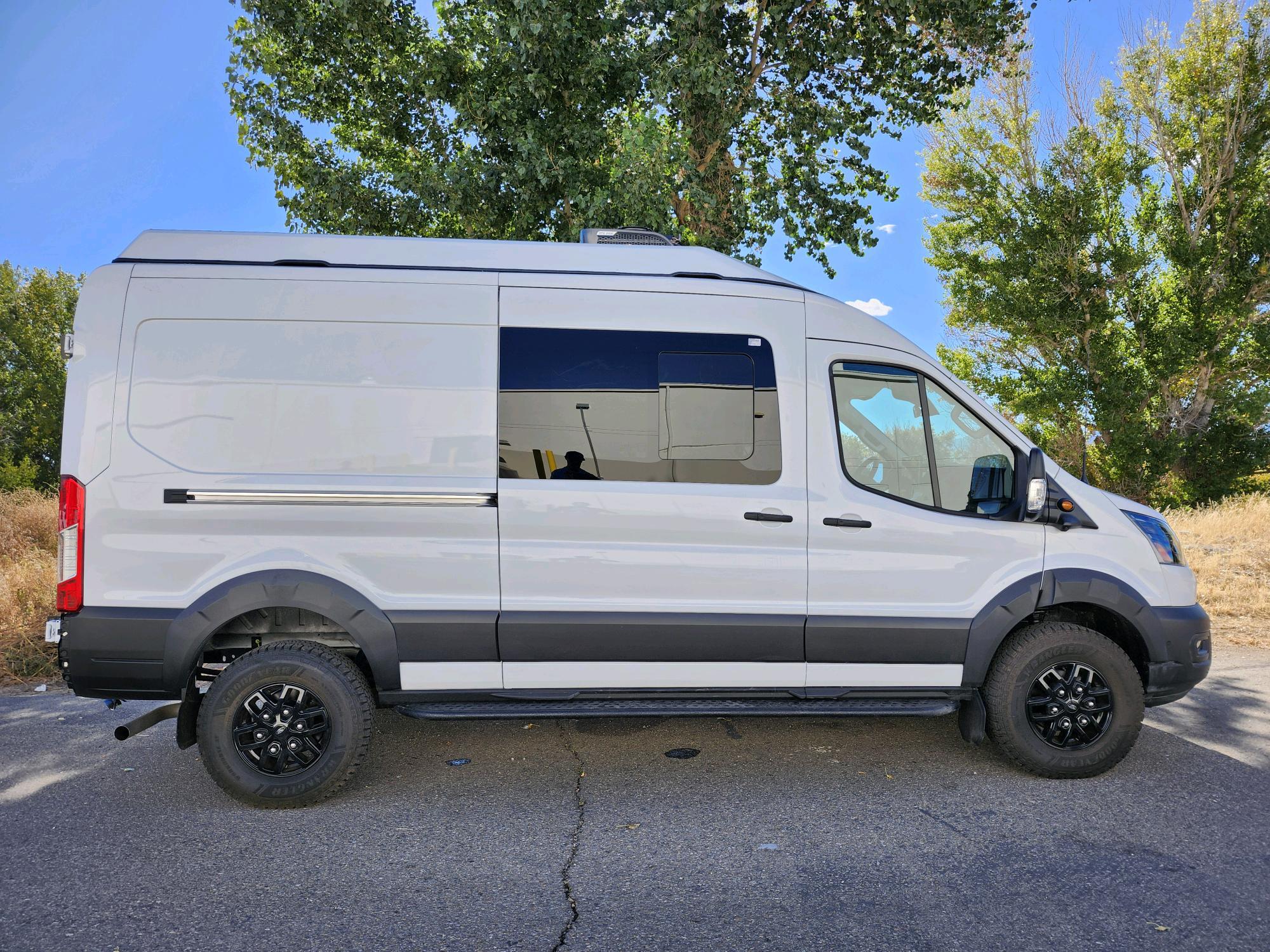 Used 2024 Modvans Cv1/m in Sparks, NV 5033785573 RV Trader