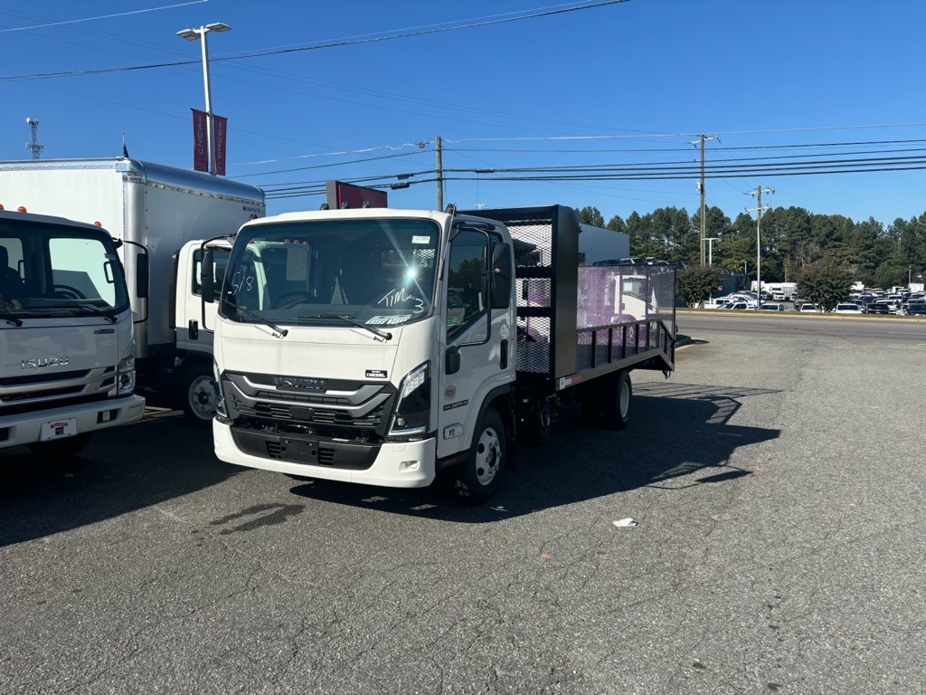 2025 ISUZU NPR HD in Mooresville, NC