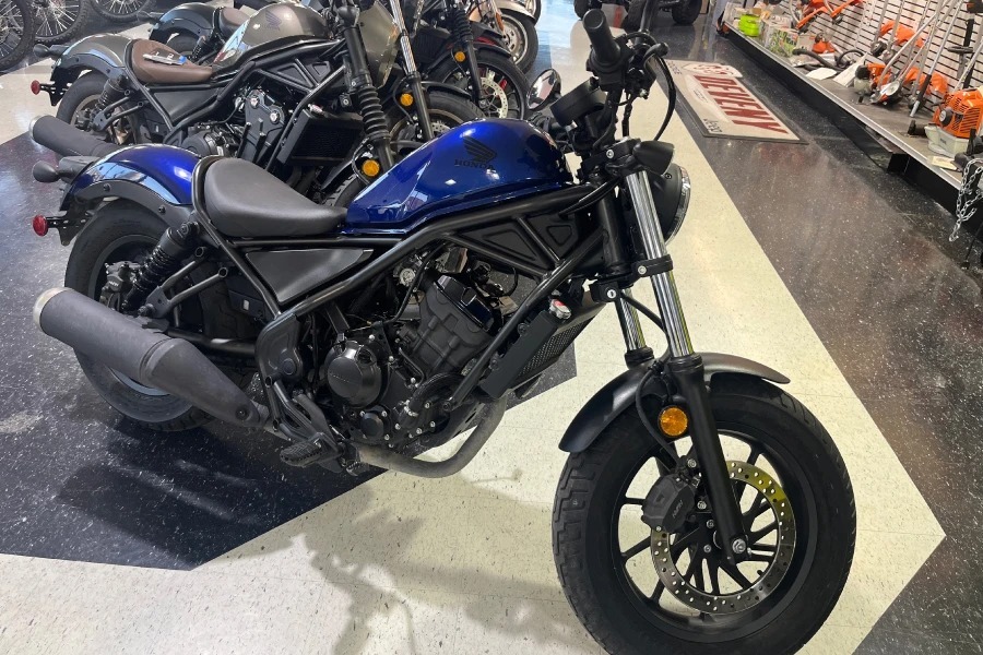 Motorcycles For Sale Near Russell, KS - Cycle Trader