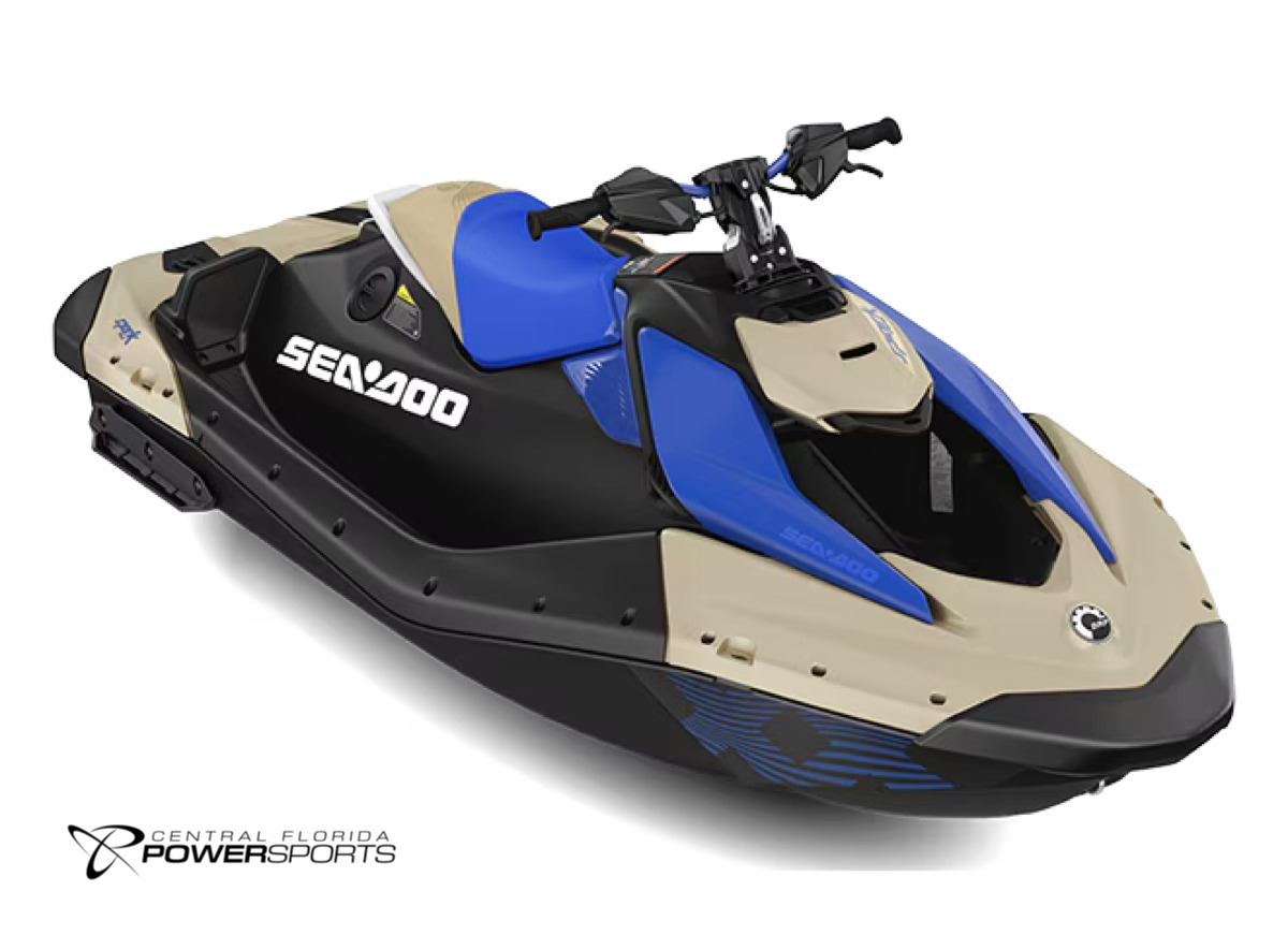 2025 Sea-Doo Spark Trixx for 1 TRIXX in Kissimmee, FL