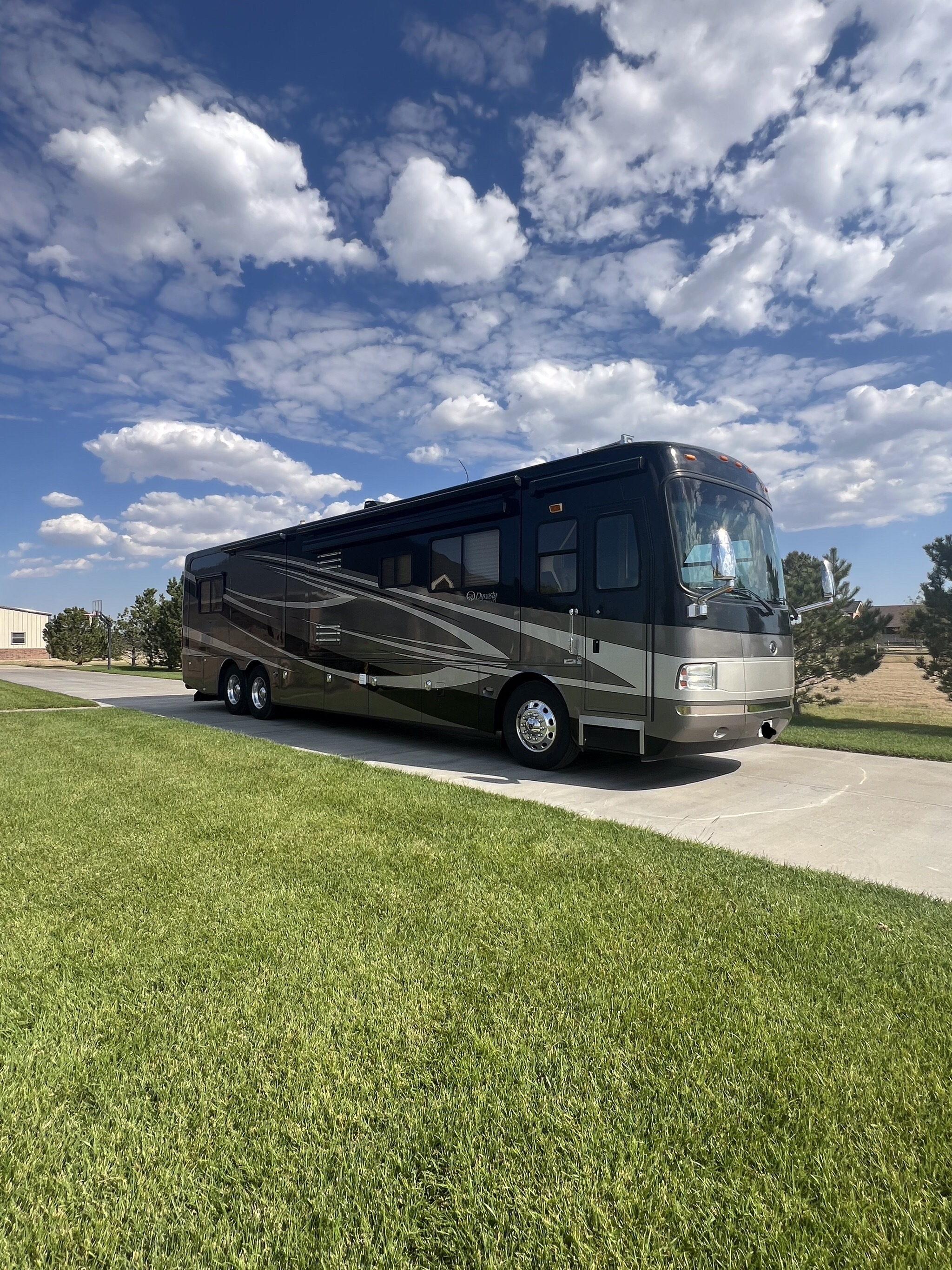 2007 Monaco Dynasty RVs For Sale - RV Trader