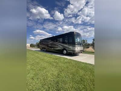 Monico Rv 2007 2007 Monaco Dynasty RVs For Sale - RV Trader