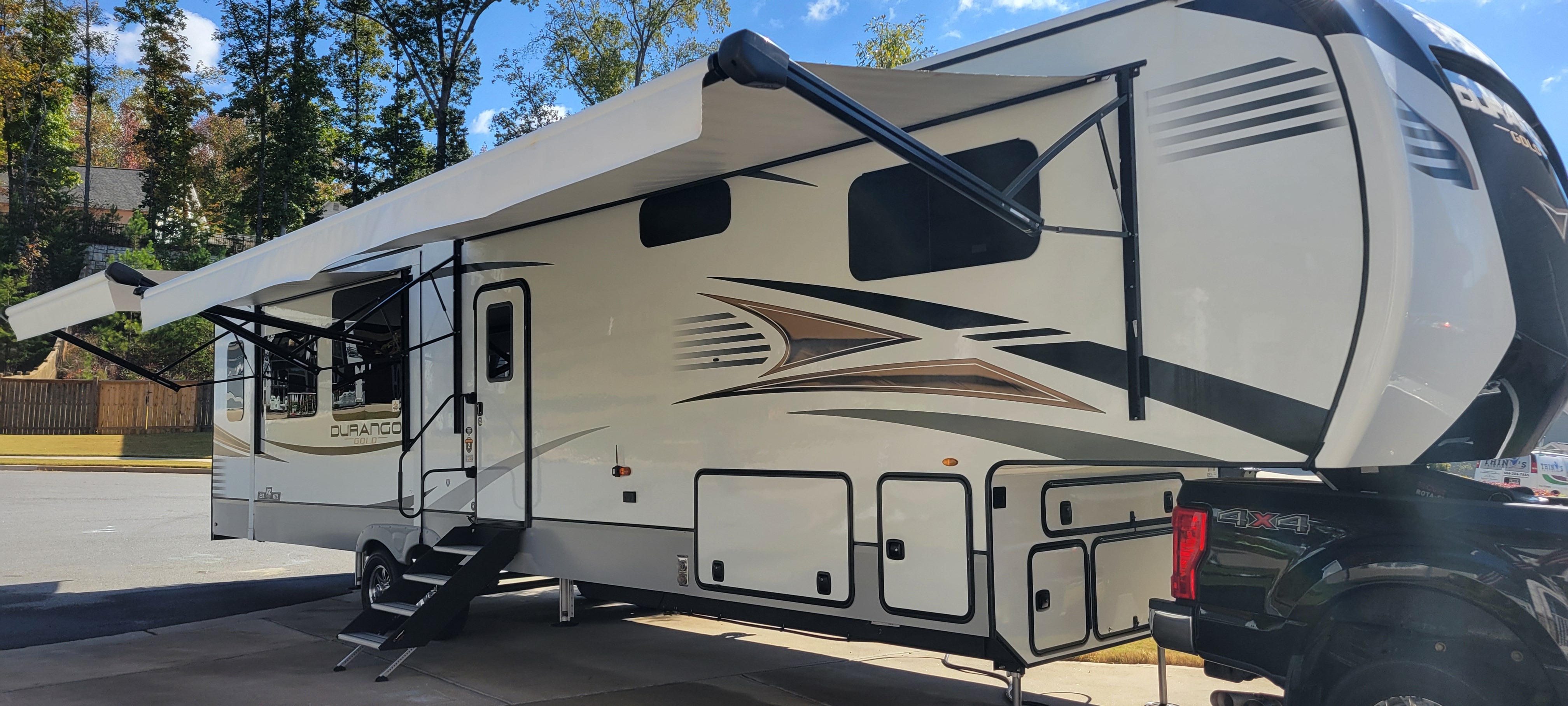 Used 2023 KZ Durango Gold G382mbq in Kennesaw, GA 5033790886 RV Trader