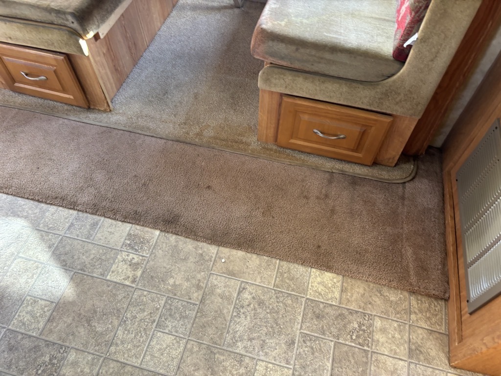 Used 2008 Jayco Eagle For Sale in Starke, FL 5033790907 RV Trader