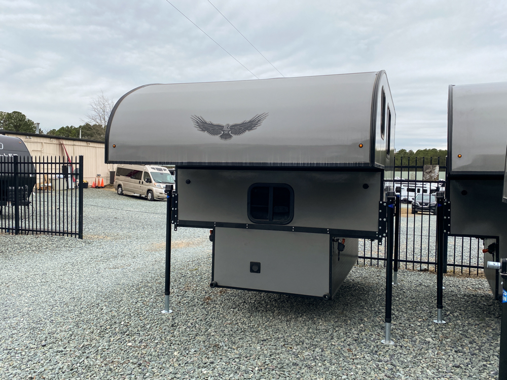 New 2025 Soaring Eagle Adlar 8.0XLS For Sale in Apex, NC 5033793864