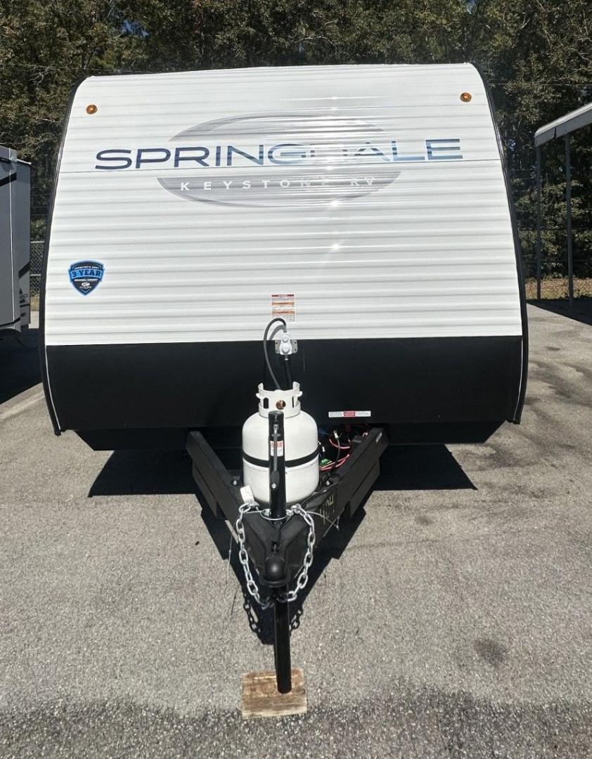 2025 Keystone RV