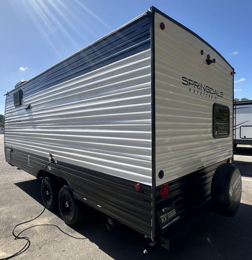 2025 Keystone RV