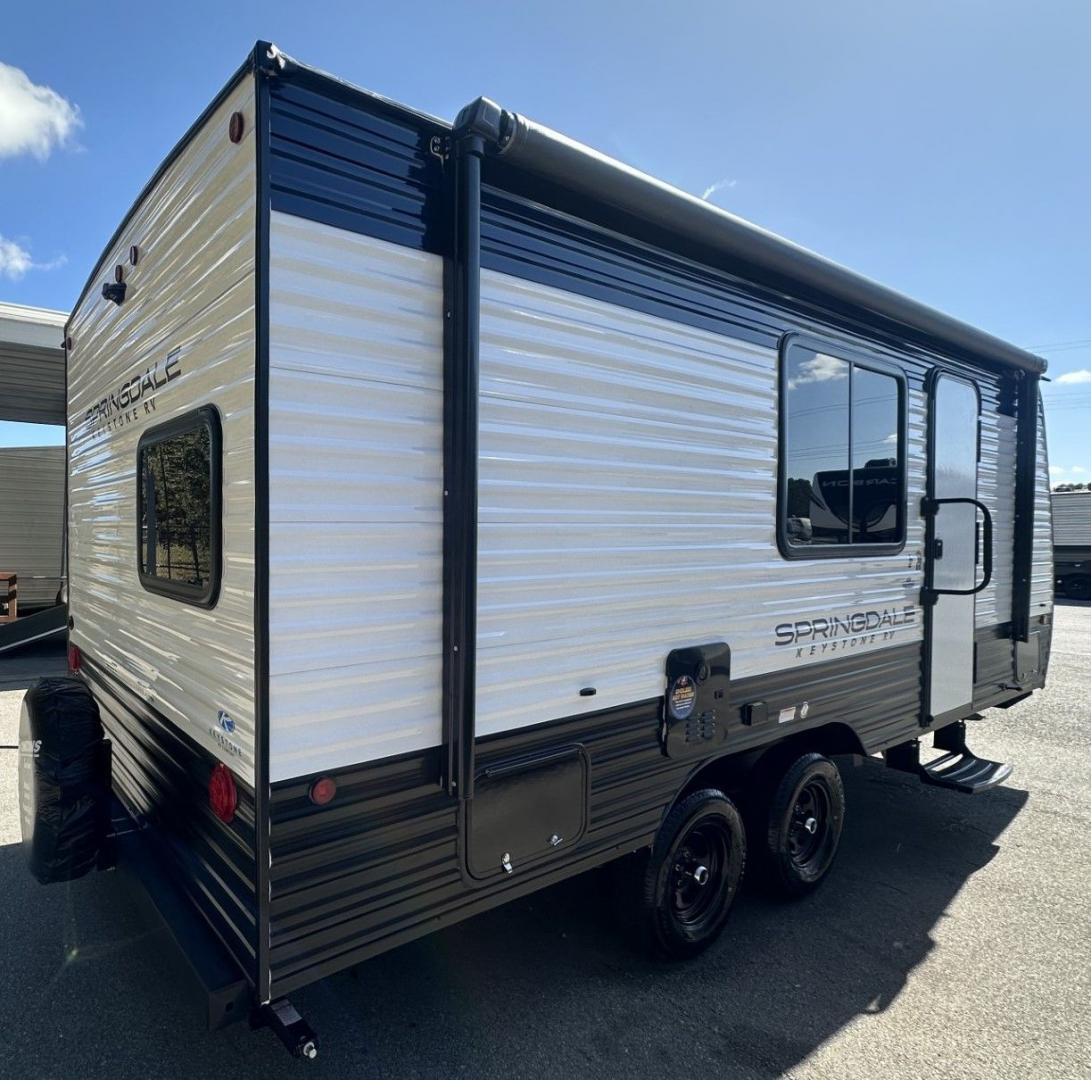 2025 Keystone RV