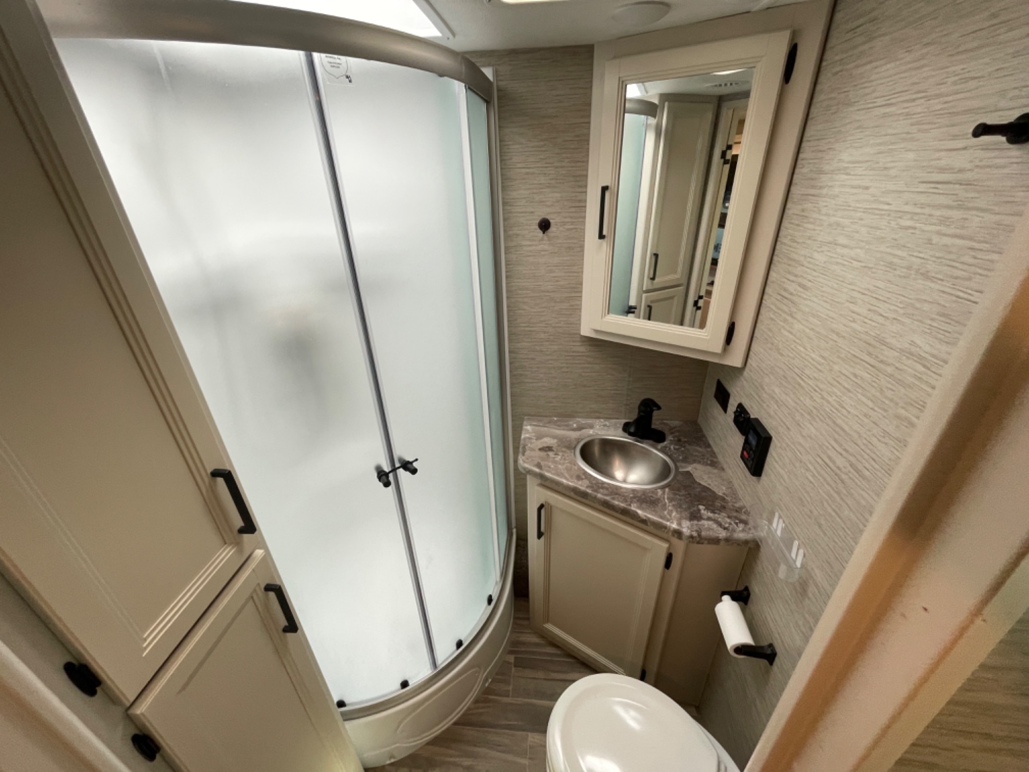 Used 2023 Thor Four Winds 31W For Sale in Syracuse, NY 5033797725