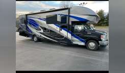 2022 Entegra Coach ESTEEM 31F RV