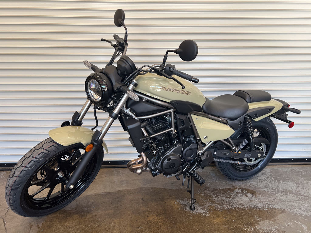 New 2025 Kawasaki Eliminator® Abs For Sale in Rocklin, CA 5033805074