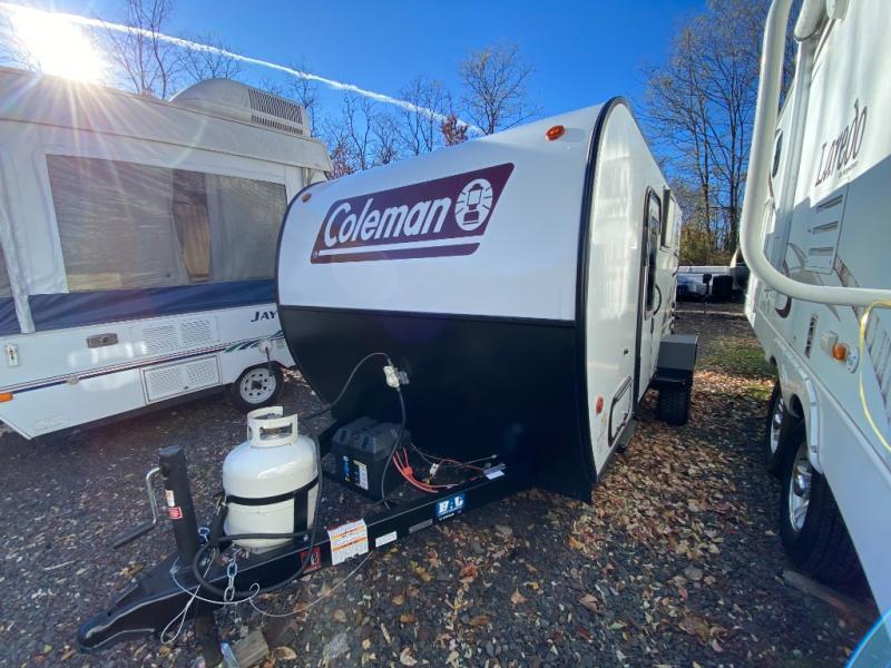 Used 2024 Dutchmen Rv Coleman Rubicon 1200 Series 1400BH For Sale in