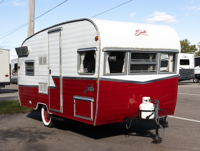 Shasta Airflyte RVs For Sale - RV Trader