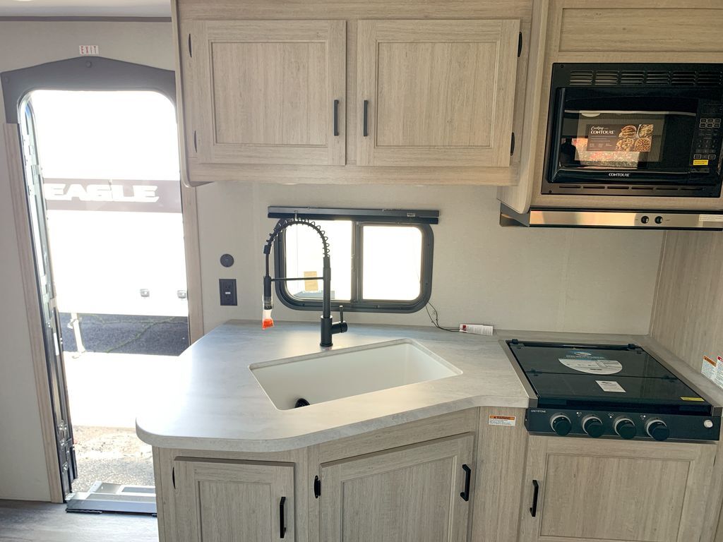 New 2025 Forest River Rv Aurora Light 26BHS For Sale in Anderson, CA