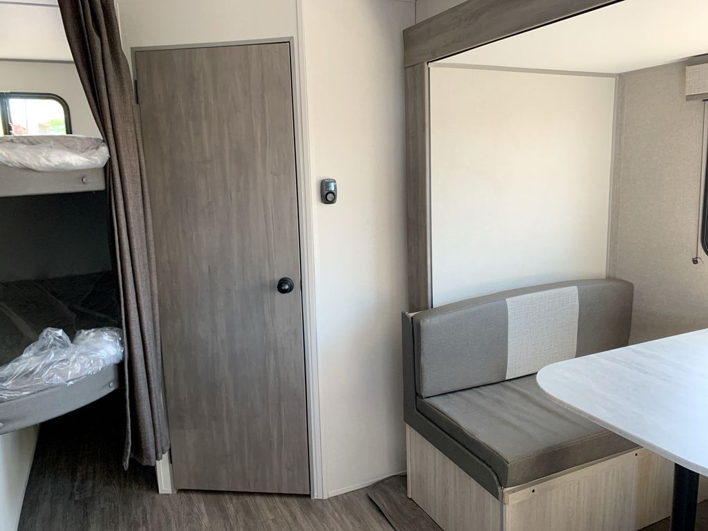 New 2025 Forest River Rv Aurora Light 26BHS For Sale in Anderson, CA