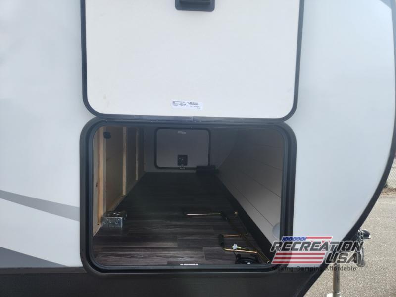 New 2024 Highland Ridge Open Range Light 296BHS For Sale in Tampa, FL