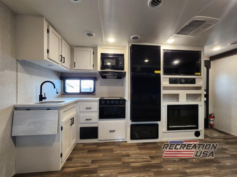 New 2024 Highland Ridge Open Range Light 296BHS For Sale in Tampa, FL