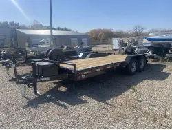 2026 QUALITY STEEL AND ALUMINUM PRODUCTS 83x20 14K HYD TILT