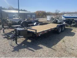 2026 QUALITY STEEL AND ALUMINUM PRODUCTS 83x20 14K HYD TILT