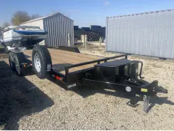 2026 QUALITY STEEL AND ALUMINUM PRODUCTS 83x20 14K HYD TILT