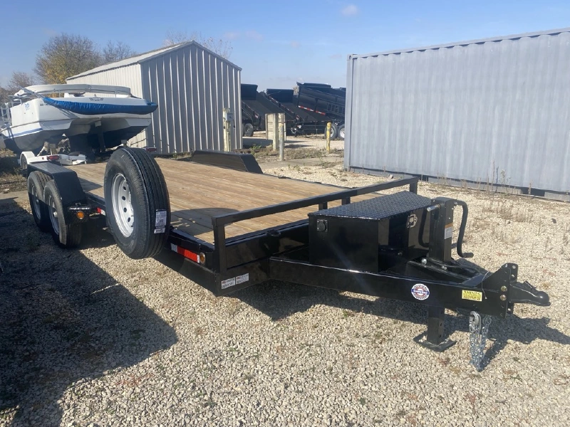 2026 QUALITY STEEL AND ALUMINUM PRODUCTS 83x20 14K HYD TILT