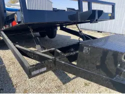2026 QUALITY STEEL AND ALUMINUM PRODUCTS 83x20 14K HYD TILT