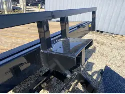 2026 QUALITY STEEL AND ALUMINUM PRODUCTS 83x20 14K HYD TILT
