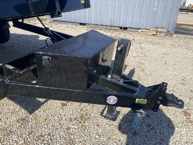 2026 QUALITY STEEL AND ALUMINUM PRODUCTS 83x20 14K HYD TILT