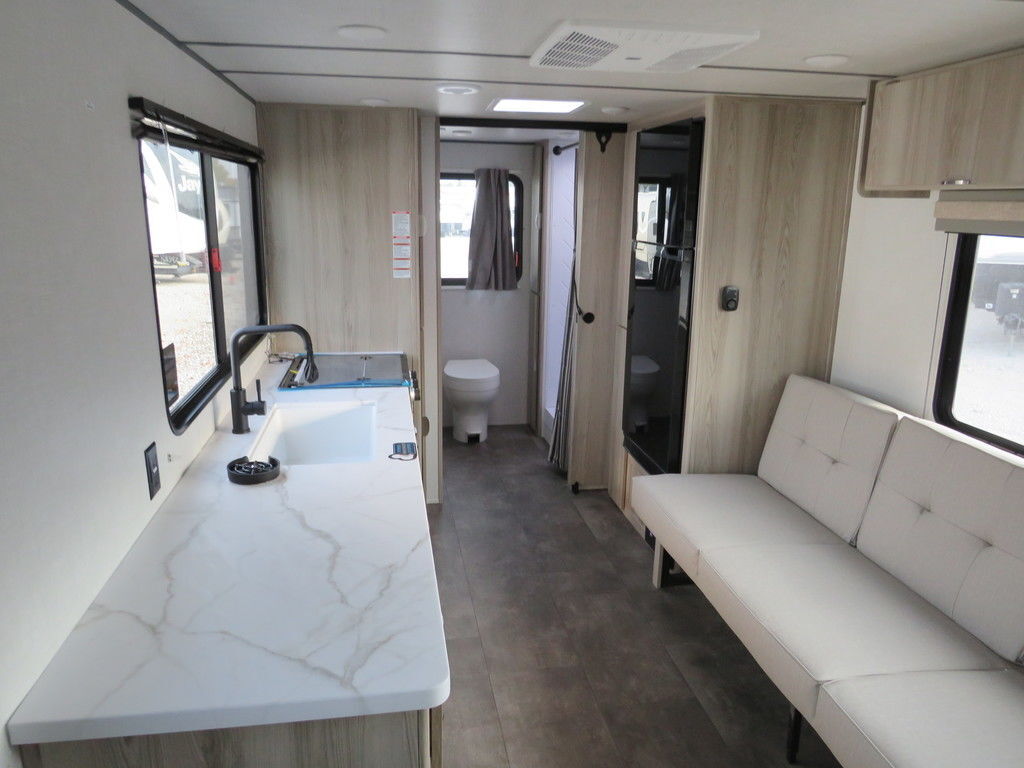 New 2025 Forest River Wildwood Fsx Limited 233RBLE For Sale in Walton