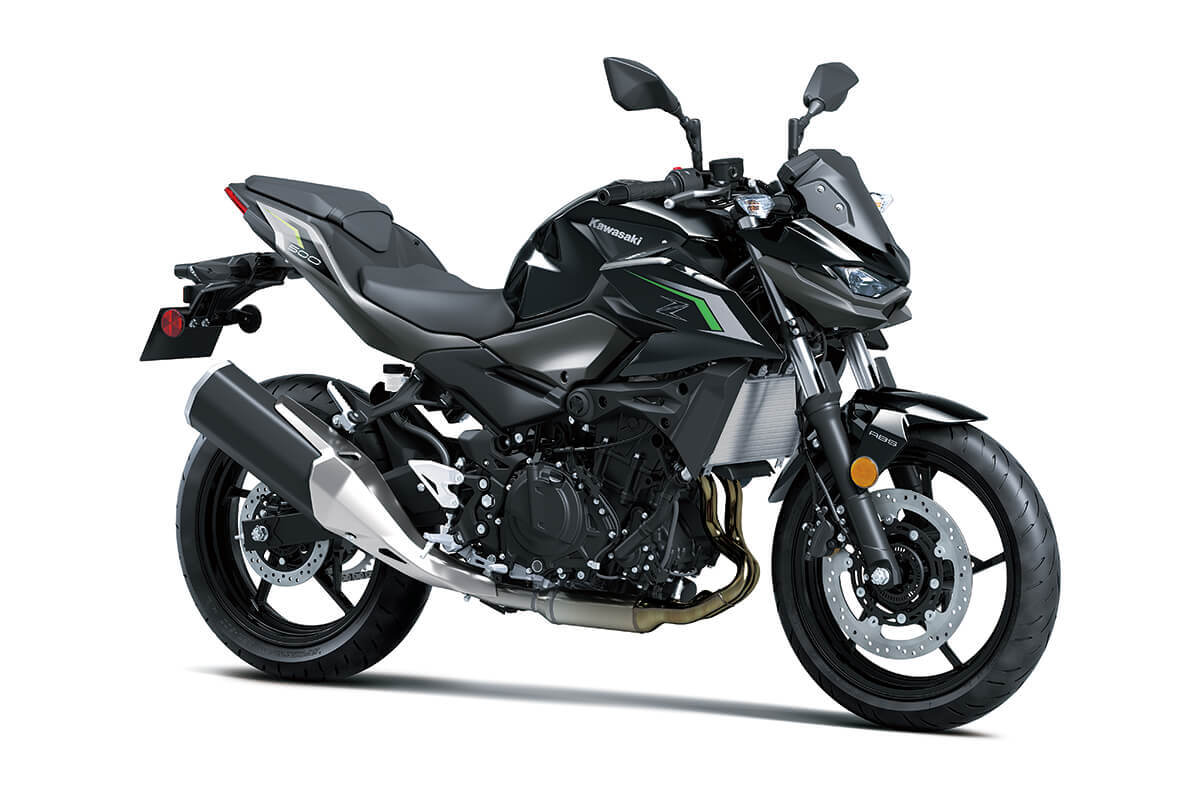 Kawasaki Z500 2002641 Motorcycles For Sale - Cycle Trader