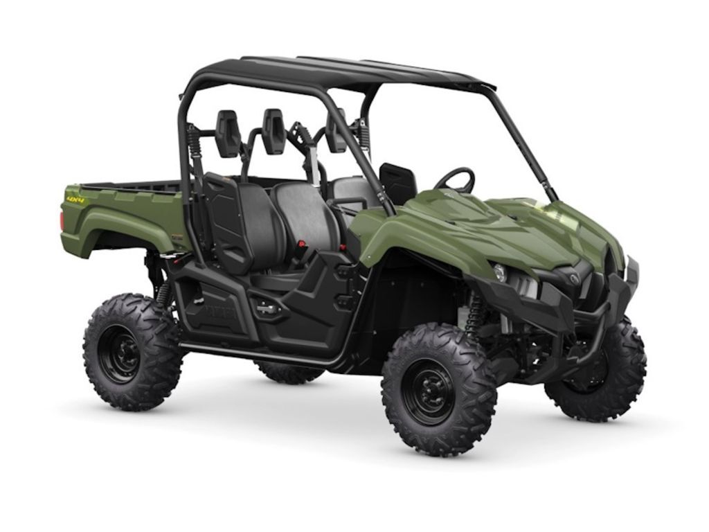 Yamaha UTV/Utility Four Wheelers For Sale in Illinois - ATV Trader