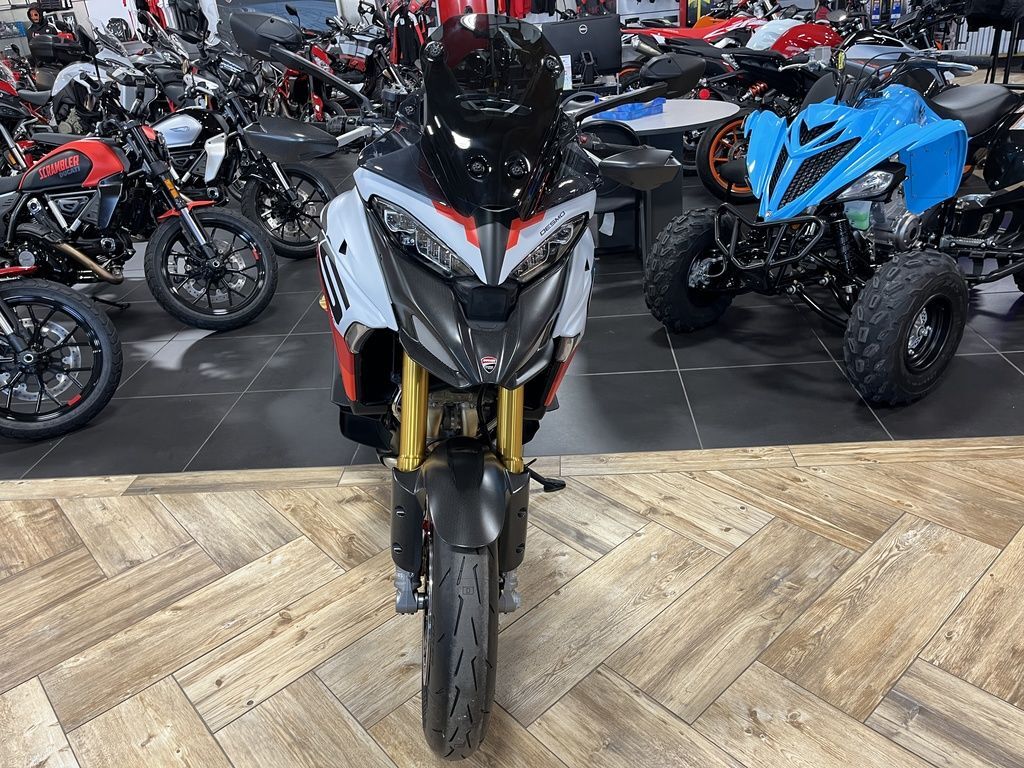 New 2024 Ducati Multistrada Rs V4 For Sale in Birmingham, AL