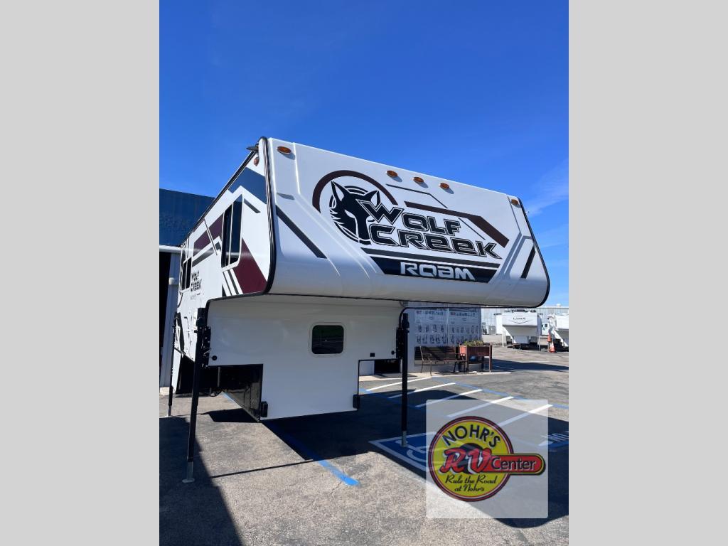 Northwood Mfg Wolf Creek 890 RVs For Sale - RV Trader