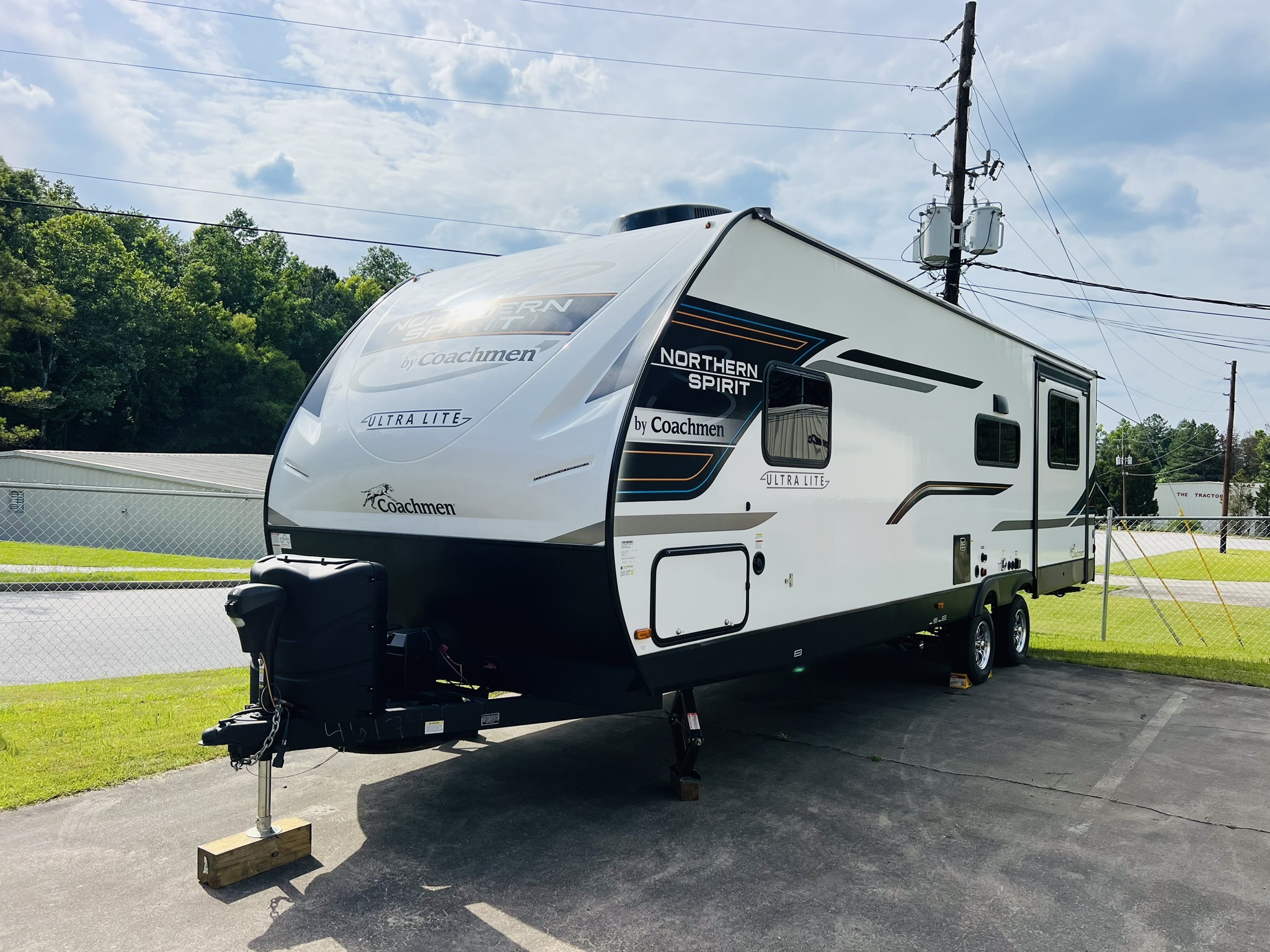 2021 Laredo For Sale - Keystone RVs - RV Trader