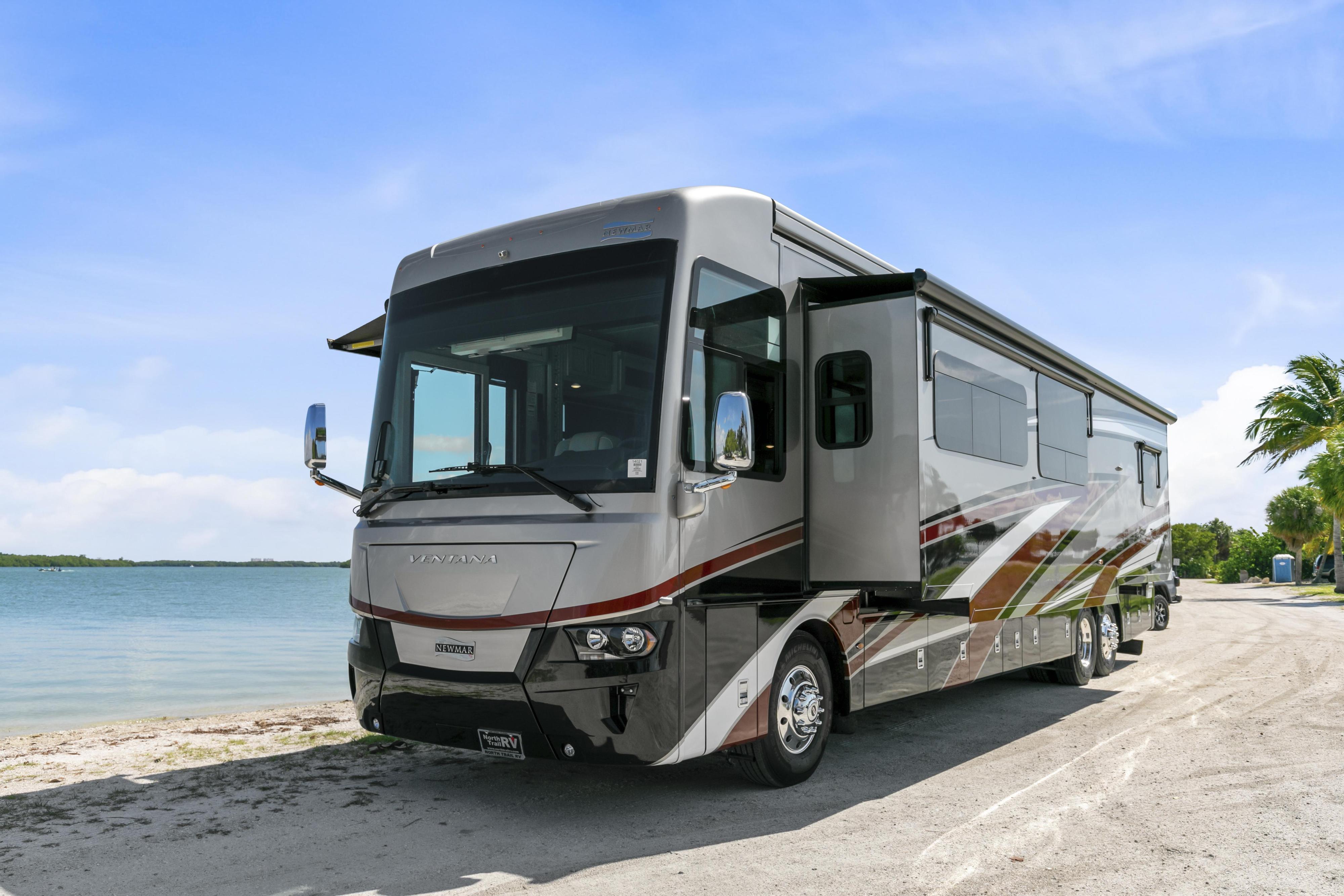 2022 Newmar VENTANA 4369 RV