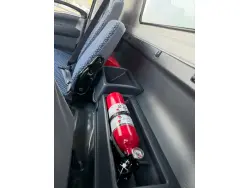 2024 ISUZU NPR HD GAS