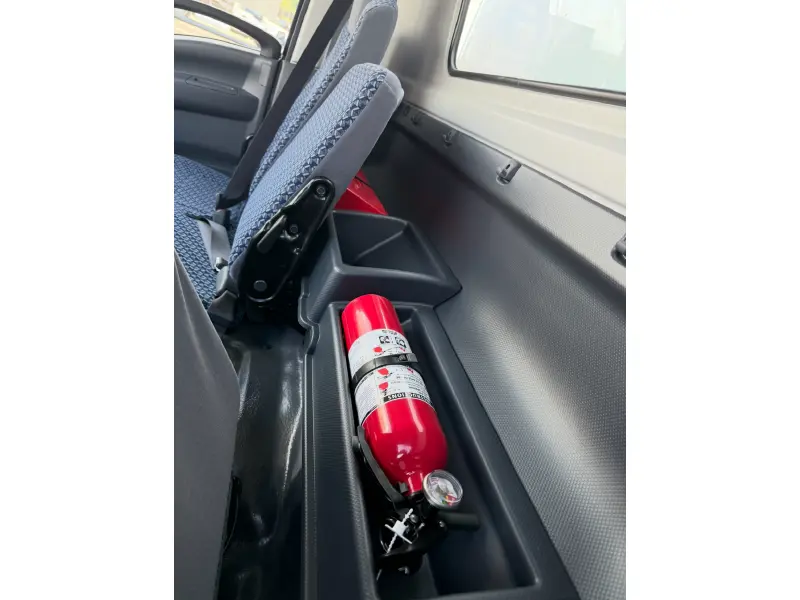 2024 ISUZU NPR HD GAS