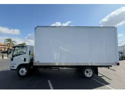 2024 ISUZU NPR HD GAS