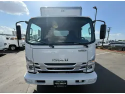 2024 ISUZU NPR HD GAS