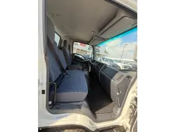 2024 ISUZU NPR HD GAS