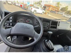 2024 ISUZU NPR HD GAS