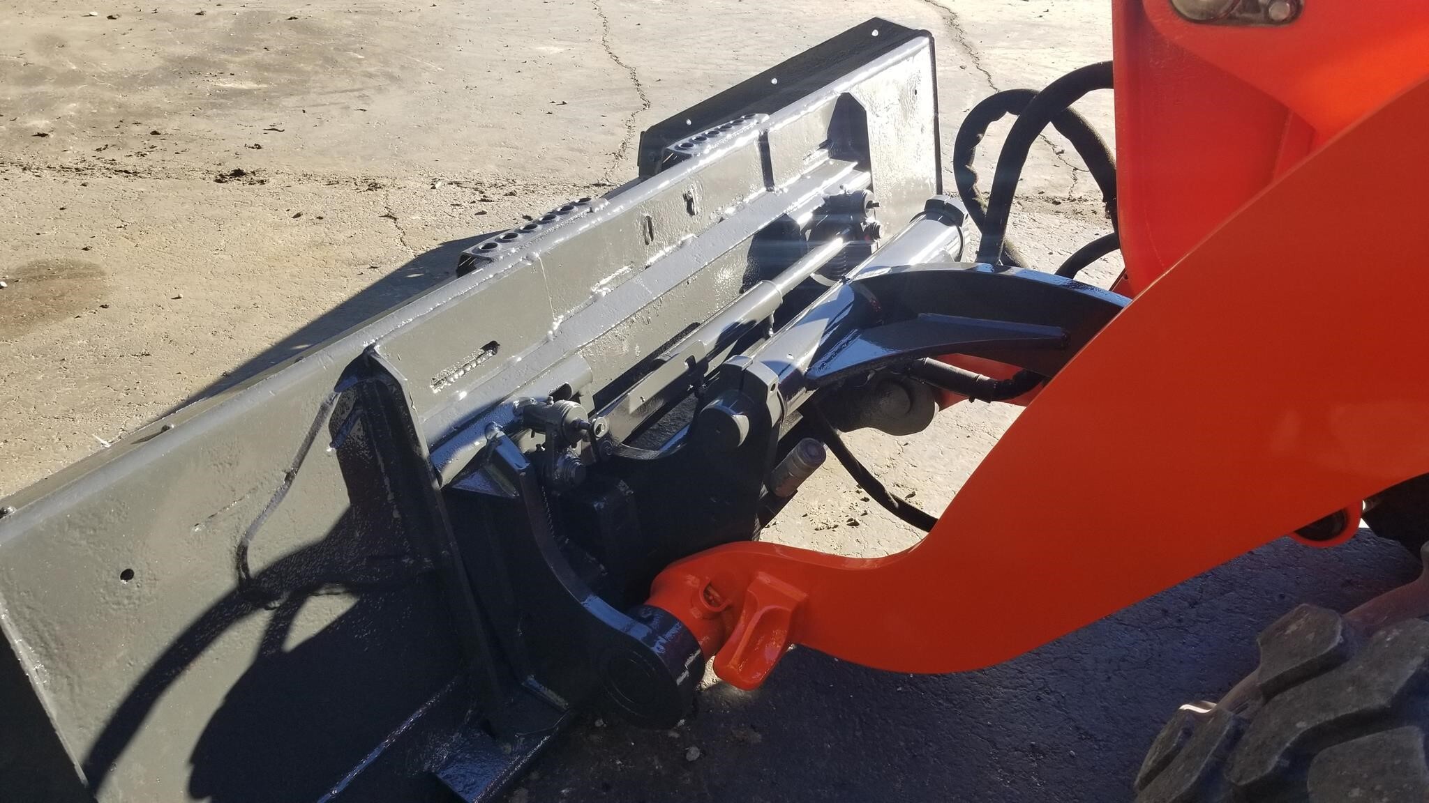 Used 2019 Kubota R630 For Sale in Holland, MI 5033656083 Equipment